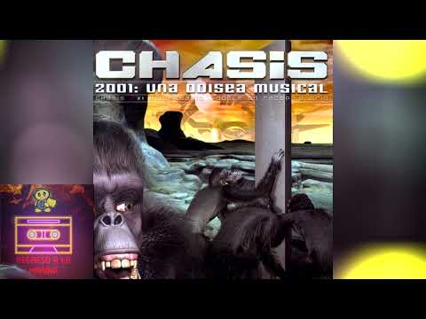 Chasis 2001: Una Odisea Musical CD1