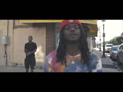 Sammy Prez - From The Millz (Official Video) Ft. Chaz King