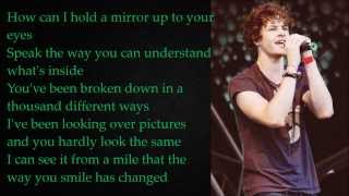 The Wanted - Only You - Lyrics