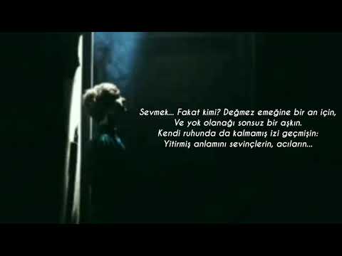 Mihail Lermontov / Hem Sıkıntı Hem Hüzün