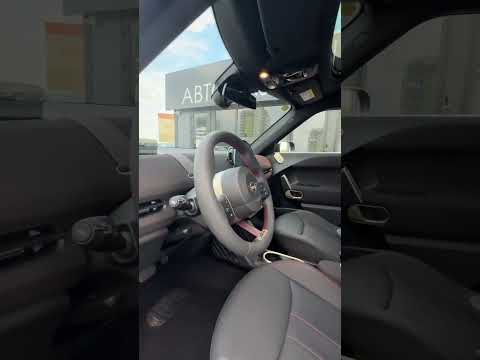 фото mini paceman i 0