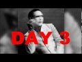 Marilyn Manson - Day 3 (Only Lyrics) - New Song ...