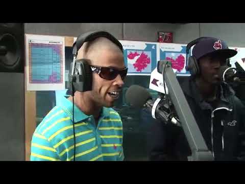 Durrty Goodz (After Hours Freestyle)