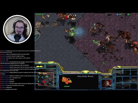 21 May 2021 Modstream - Cosmonarchy mod, Blasteroids