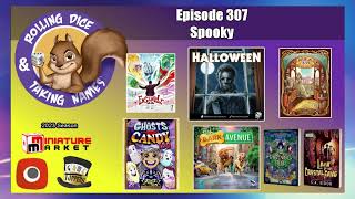Rolling Dice & Taking Names - Cubitos video thumbnail
