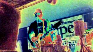 D E A D///R I D E R [4//4] @OldYCBldg DMF2014 HD