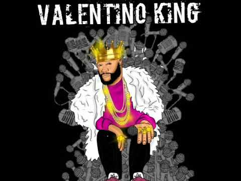 Valentino King - KiKi