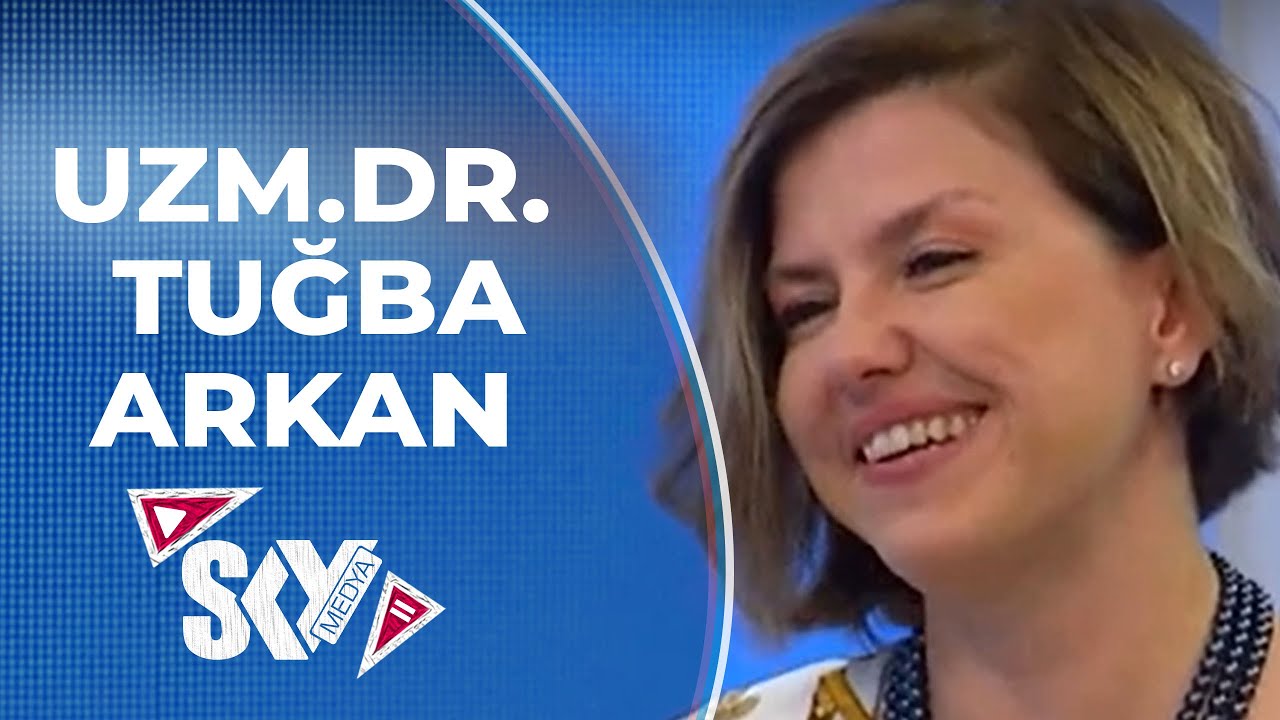 Endokrinoloji Nedir? — Uzm. Dr. Tuğba Arkan