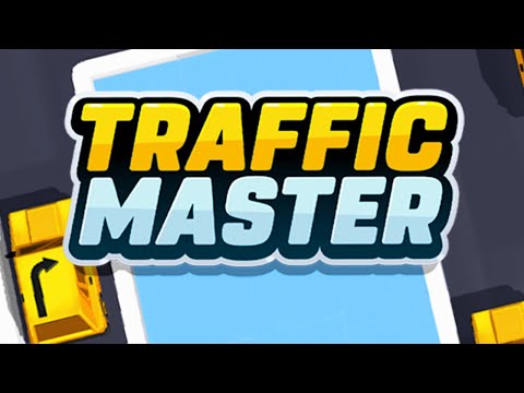 Traffic Master - Escape Puzzle game Mobile Gameplay Android - YouTube