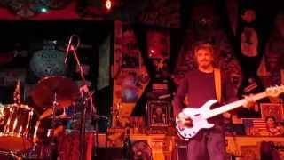 Savoy Brown - Hellbound Train Live
