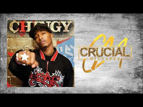 Chingy Featuring Tyrese - Pullin' Me Back [Instrumental]