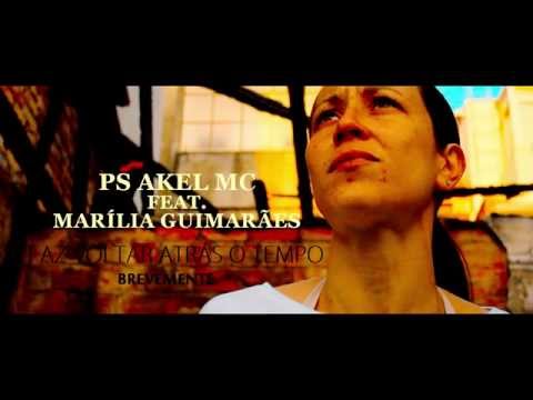 MANILHA feat MARILIA GUIMARAES - Faz Voltar Atrás O Tempo (teaser)