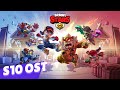 Brawl Stars OST - S10: Year Of The Tiger (Battle)
