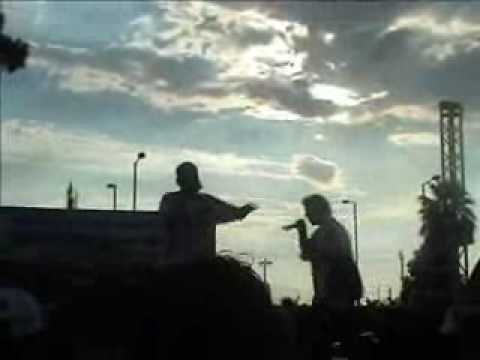 Loopology @ Γλυφάδα (2005)