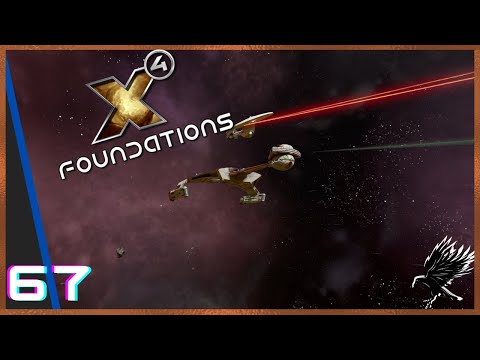 67: Post Timelines X4 ARGON run - 7.0