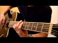 Tim Mcilrath (Rise Against) - For Fiona - Guitar ...
