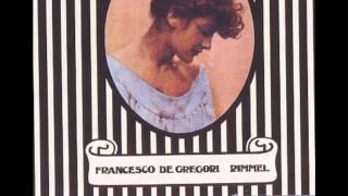 Francesco De Gregori - Pablo (versione originale 1975) con TESTO