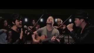 Like I’m Gonna Lose You - Meghan Trainor ft. John Legend (Ericka Guitron & Kylan Road Cover)