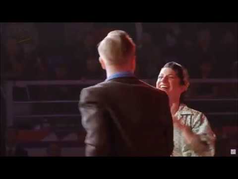 Fast final - Moscow Oct2018 | WRRC Boogie Woogie