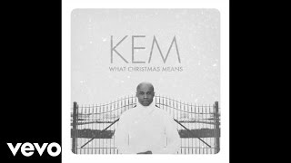 Kem - Home For Christmas (Audio)