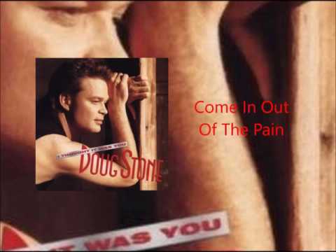 Come In Out Of The Pain video