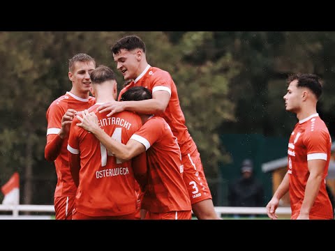 SV Eintracht Osterwieck - FC Einheit Wernigerode 2:2(1:2)