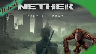 preview picture of video 'Nether [Deutsch] Reingeschaut | Let's Show Nether'