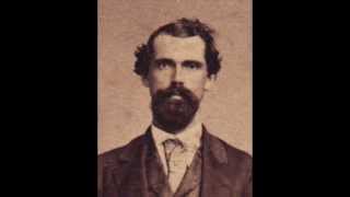 Civil War Story of William Hunter Davis