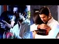 Arnav HUGS & KISSES Khushi ROMANTICALLY in ...