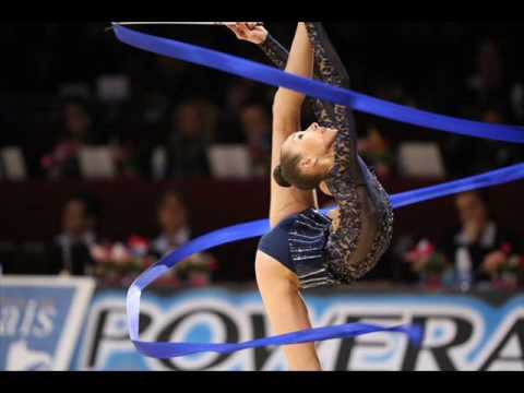 Viktoria Mazur - Ribbon 2010/2011 - Music