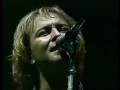 Foreigner - Star Rider   (LOU GRAMM  in GERMANY, 1981)