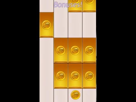 Piano Tiles 2 - #1 Jingle Bell