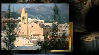 Hostal Natalio Rivas en Granada