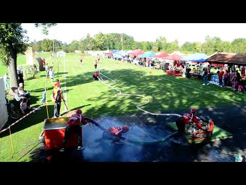 DHZ Kyselica - Muži | Branč 21.09.2024 (10. Kolo PDHL 2024)