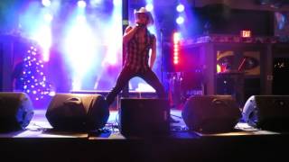 son of a bitch by chase brown