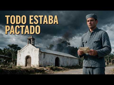 🏰 Intramuros bajo los cañones: la batalla que dejó solos a los héroes de Baler