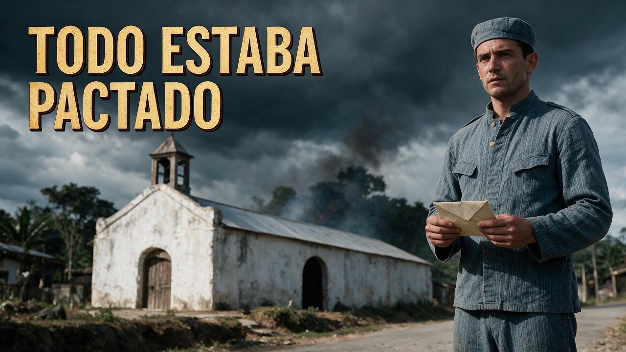🏰 Intramuros bajo los cañones: la batalla que dejó solos a los héroes de Baler