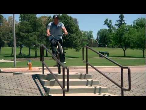 Premium Colorado June 2012