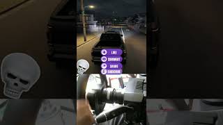 Forza 6 Raptor