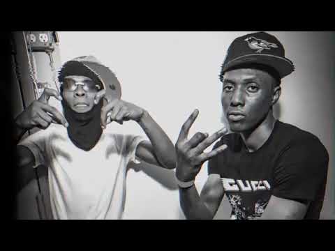 Blockwork - Free Dre [Official Music Video] (Reupload)