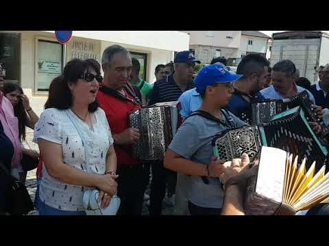 Em Monção 22/8/2019