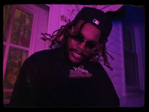 Nesto100K X RikASHAY - "R.N.B" (Official Music Video) Shot By @rikashayvisuals313