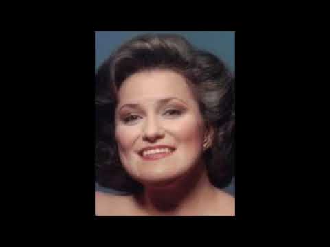 Luba Orgonasova; "Or sai chi l'onore..."Non mi dir"; DON GIOVANNI; Wolfgang Amadeus Mozart