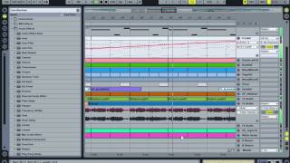 Move For Me - Kaskade feat. Deadmau5 (Remake by Hilly)