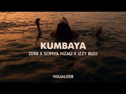 Zerb, Sofiya Nzau & Izzy Bizu - Kumbaya (Visualizer)