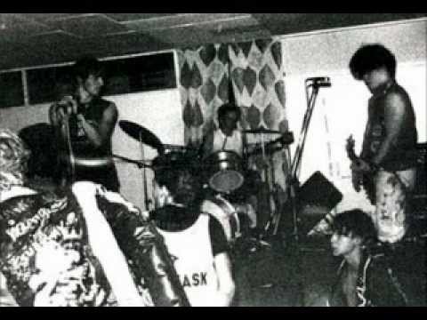 Subway Army - Demos 1984 ( FULL )