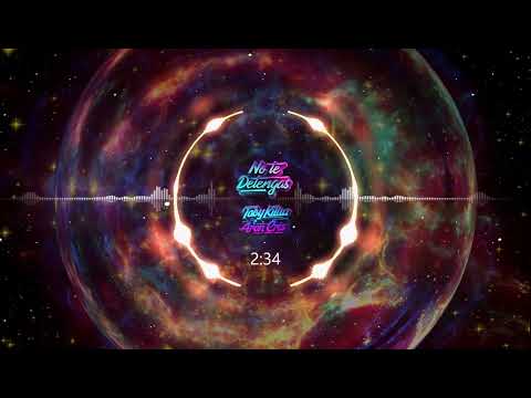 NO TE DETENGAS - TOBYKILLUA, DJ ARON CRIS