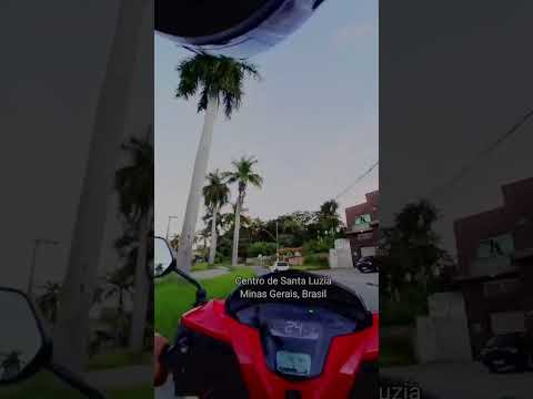 Centro  de  Santa Luzia Minas Gerais ,Brasil. #centrohistoricodesantaluzia#minasgerais #brasil