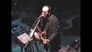 Elvis Costello 2002 - Deep Dark Truthful Mirror / You&#39;ve Really Got A Hold On Me