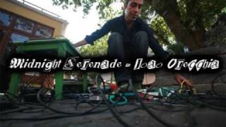 João Orecchia - Midnight Serenade
